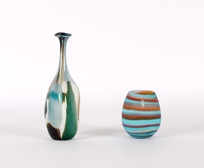 Lot Mdina Glass, Malta