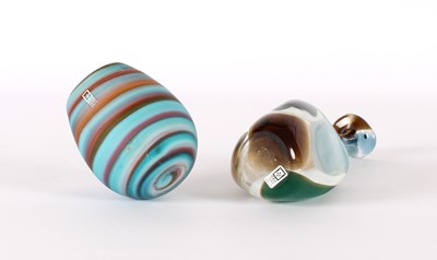 Lot 36 - Mdina Glass, Malta