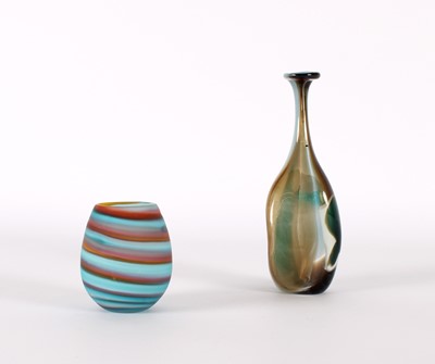 Lot 36 - Mdina Glass, Malta