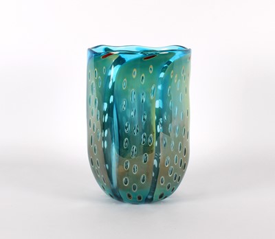 Lot 2 - Bruce Marks (South African 1968-)