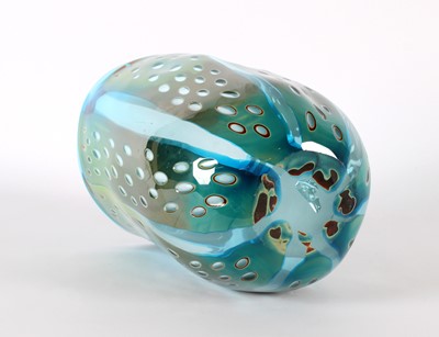 Lot 2 - Bruce Marks (South African 1968-)