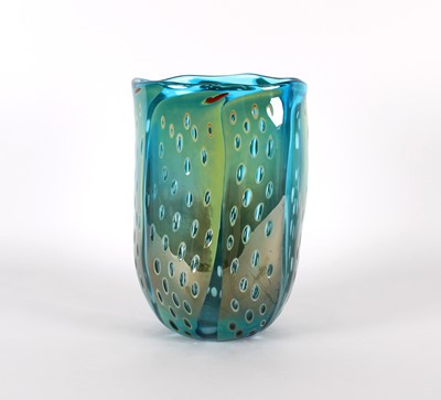 Lot 2 - Bruce Marks (South African 1968-)