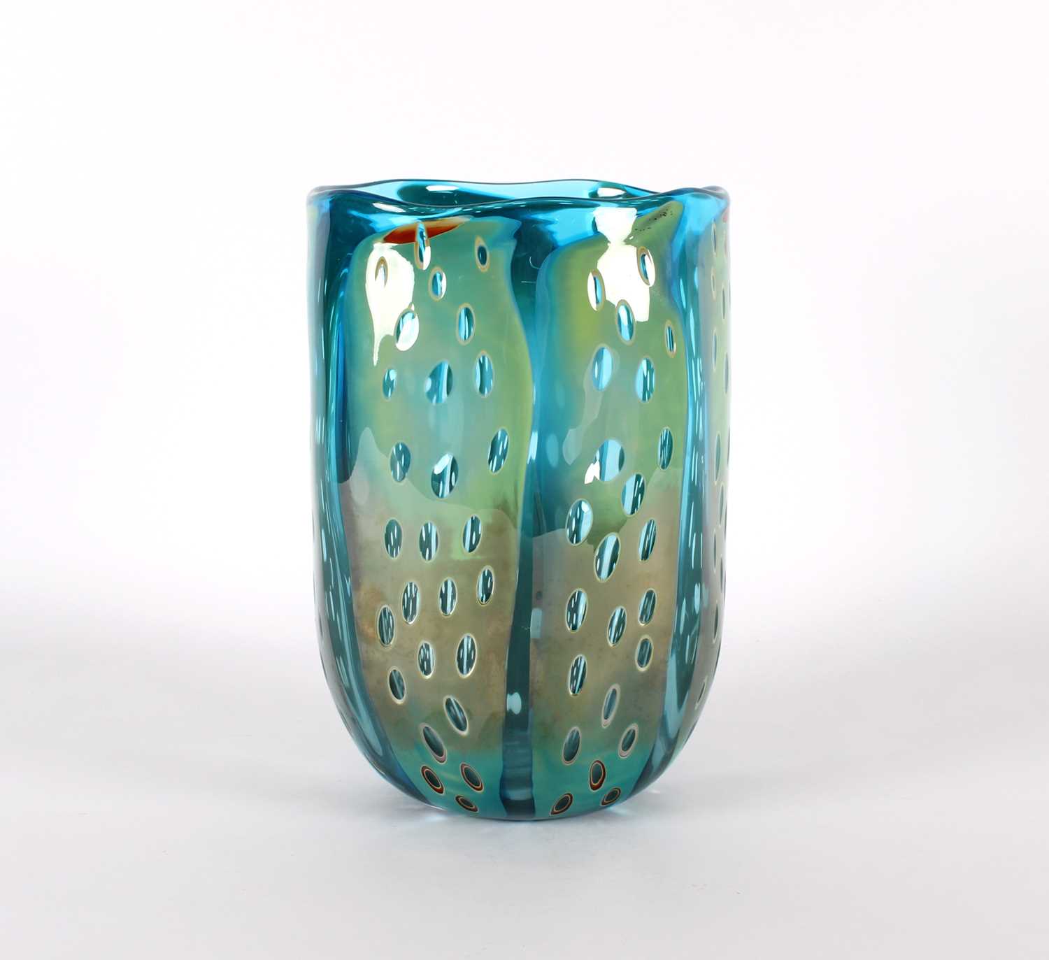 Lot 2 - Bruce Marks (South African 1968-)