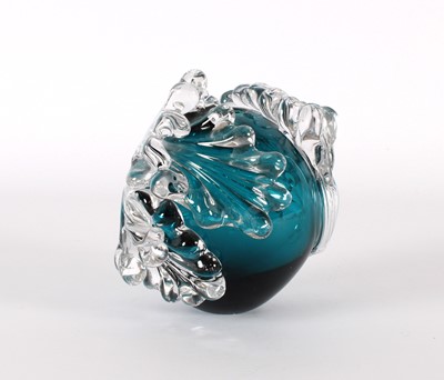 Lot 9 - Peter Layton (Czech/British 1937-) at London Glassblowing