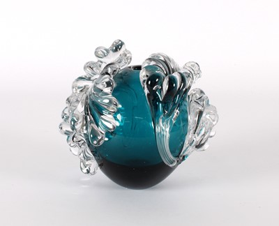 Lot 9 - Peter Layton (Czech/British 1937-) at London Glassblowing