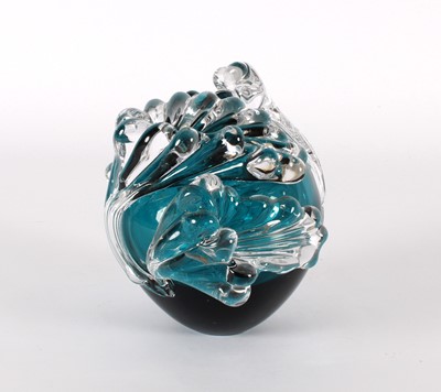 Lot 9 - Peter Layton (Czech/British 1937-) at London Glassblowing