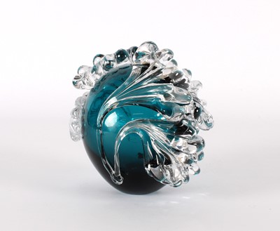 Lot 9 - Peter Layton (Czech/British 1937-) at London Glassblowing