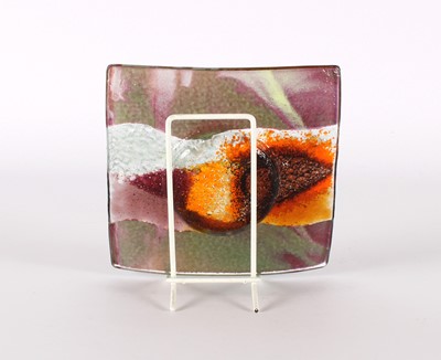 Lot 10 - Peter Layton (Czech/British 1937-) at London Glassblowing