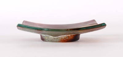 Lot 10 - Peter Layton (Czech/British 1937-) at London Glassblowing