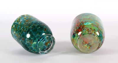 Lot 12 - Peter Layton (Czech/British 1937-) at London Glassblowing