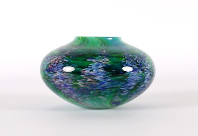 Lot 13 - Peter Layton (Czech/British 1937-) at London Glassblowing