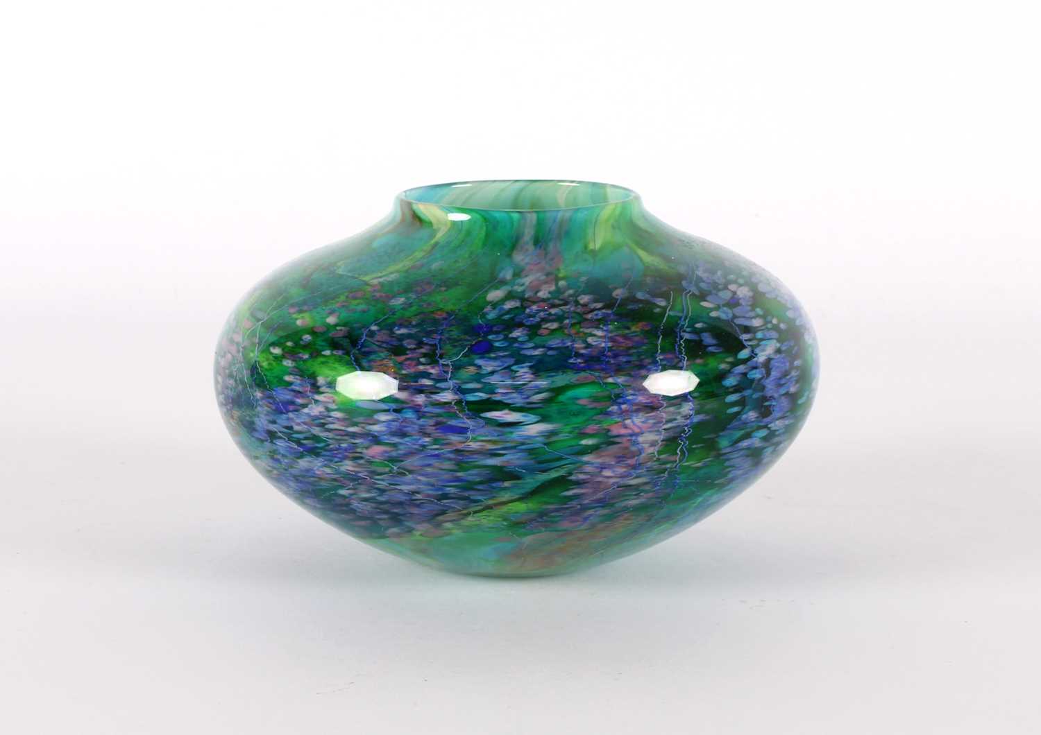 Lot 13 - Peter Layton (Czech/British 1937-) at London Glassblowing
