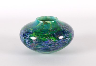 Lot 13 - Peter Layton (Czech/British 1937-) at London Glassblowing