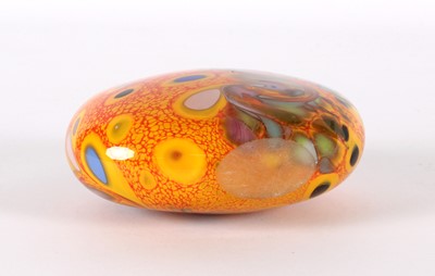Lot 14 - Peter Layton (Czech/British 1937-) at London Glassblowing
