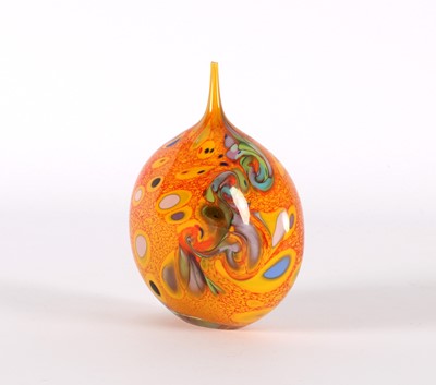 Lot 14 - Peter Layton (Czech/British 1937-) at London Glassblowing