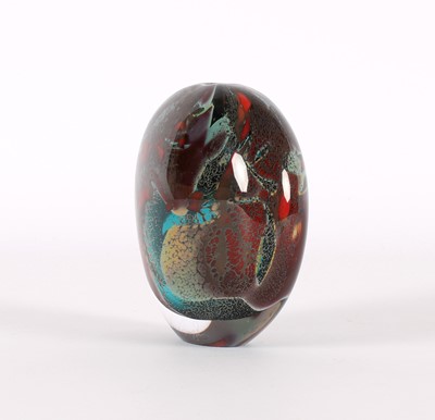 Lot 15 - Peter Layton (Czech/British 1937-) at London Glassblowing