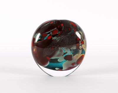 Lot 15 - Peter Layton (Czech/British 1937-) at London Glassblowing