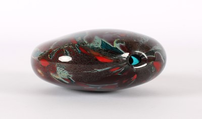 Lot 15 - Peter Layton (Czech/British 1937-) at London Glassblowing