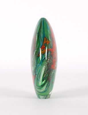 Lot 16 - Peter Layton (Czech/British 1937-) at London Glassblowing