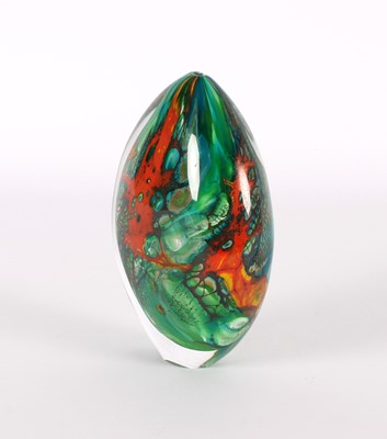 Lot 16 - Peter Layton (Czech/British 1937-) at London Glassblowing