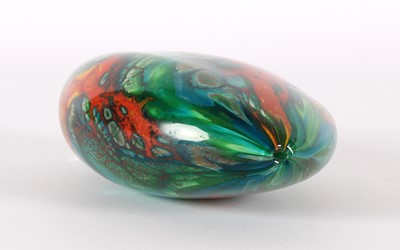 Lot 16 - Peter Layton (Czech/British 1937-) at London Glassblowing