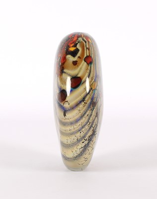 Lot 17 - Peter Layton (Czech/British 1937-) at London Glassblowing