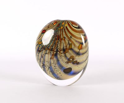 Lot 17 - Peter Layton (Czech/British 1937-) at London Glassblowing