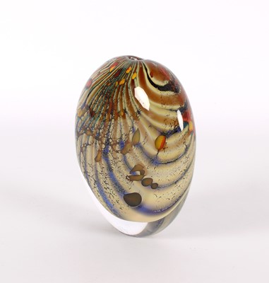 Lot 17 - Peter Layton (Czech/British 1937-) at London Glassblowing