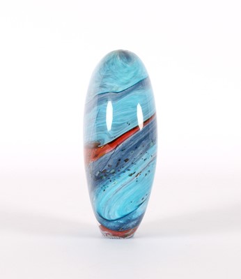 Lot 18 - Peter Layton (Czech/British 1937-) at London Glassblowing