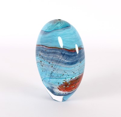 Lot 18 - Peter Layton (Czech/British 1937-) at London Glassblowing