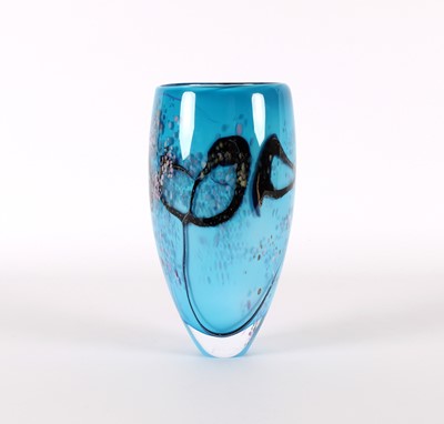 Lot 20 - Peter Layton (Czech/British 1937-) at London Glassblowing