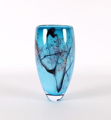 Lot 20 - Peter Layton (Czech/British 1937-) at London Glassblowing