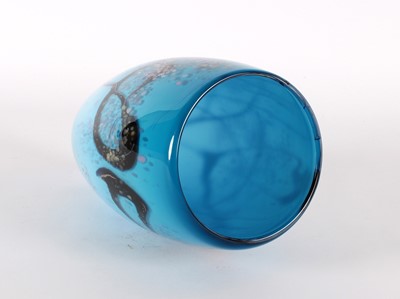 Lot 20 - Peter Layton (Czech/British 1937-) at London Glassblowing
