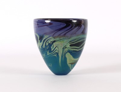 Lot Peter Layton (Czech/British 1937-) at London Glassblowing