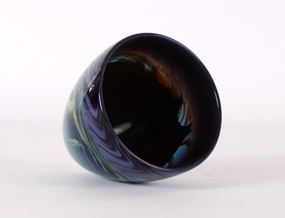 Lot 19 - Peter Layton (Czech/British 1937-) at London Glassblowing