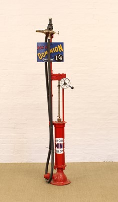 Lot Automobilia Interest