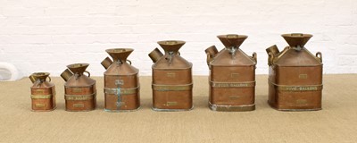 Lot Automobilia Interest