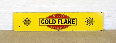 Lot Advertising Interest