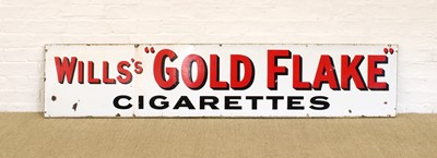 Lot Advertising Interest