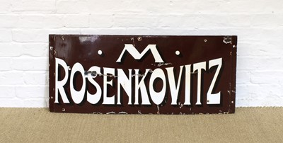 Lot Advertising Interest