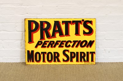 Lot Advertising & Automobilia Interest