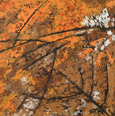 Lot James Boswell (New Zealand/British 1906-1971)