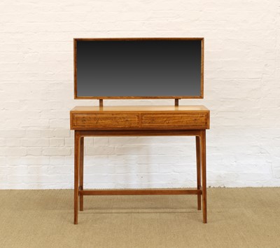 Lot Loughborough Furniture for Heals, London (Attributed)