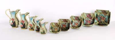 Lot Braithwaites Pottery, Cumbria