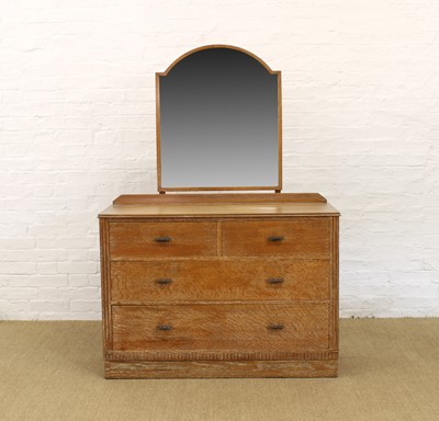 Lot Waring & Gillow Ltd., Lancaster
