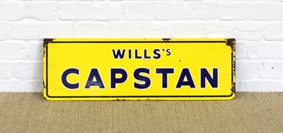 Lot Advertising Interest