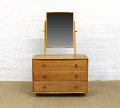 Lot Lucian Ercolani for Ercol