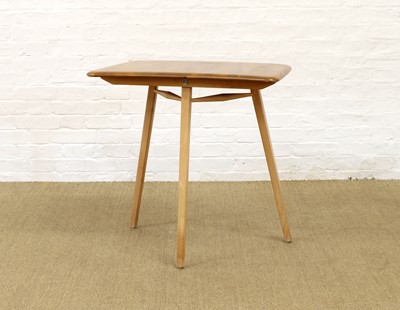 Lot Lucian Ercolani for Ercol