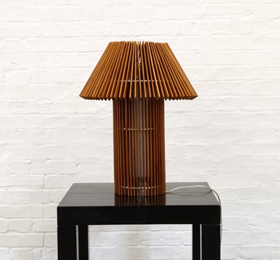 Lot Campana Brothers (Brazilian, Humberto 1953- and Fernando (1961-) for Skitsch Hub Design