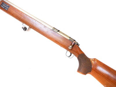 Lot Left-hand Sportco Model 44 Centennial 7.62mm...